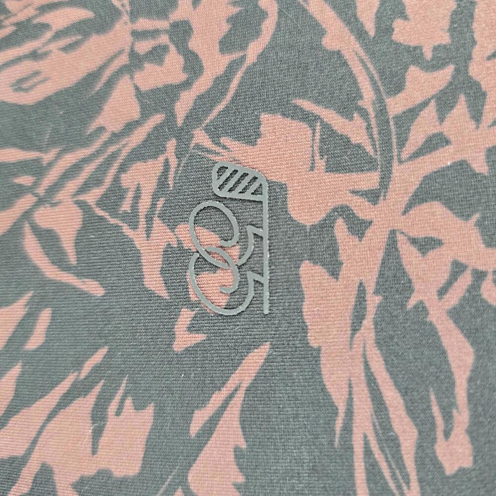 Good Good Golf Nice Blooms woman's Golf Polo Size 2XL. - Picture 3 of 7